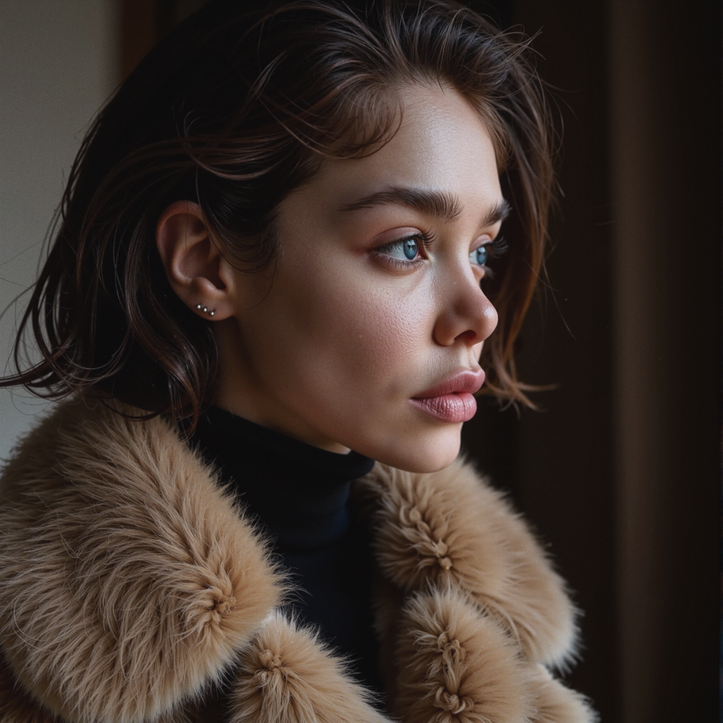 Portrait 1