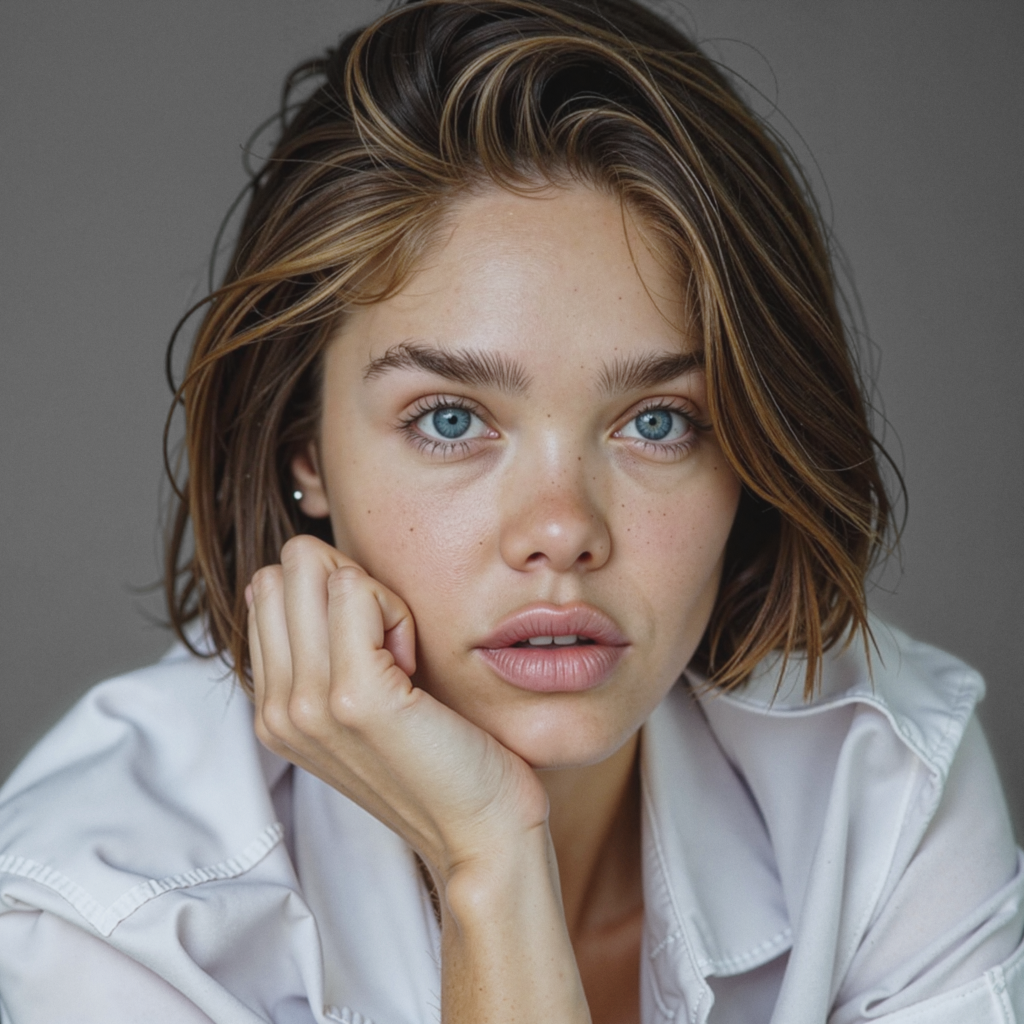 Portrait 2