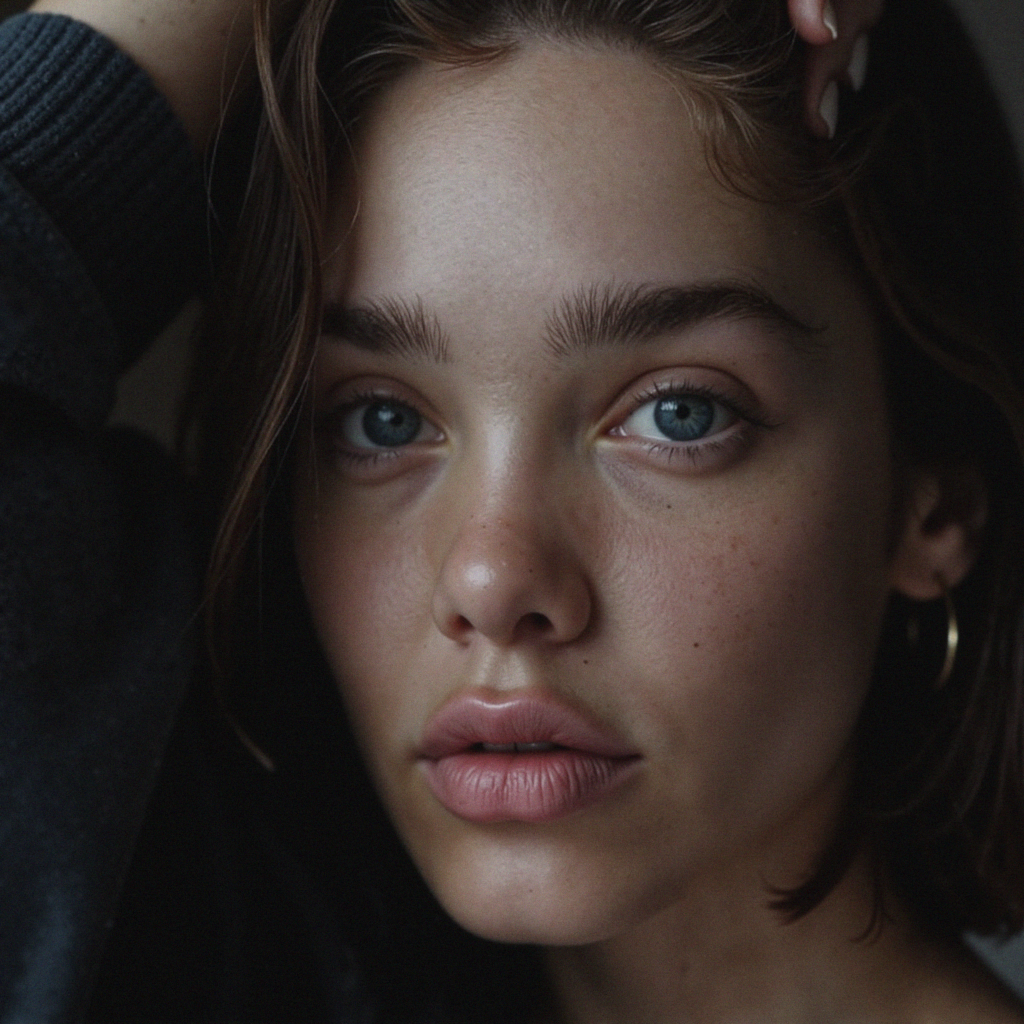 Portrait 3