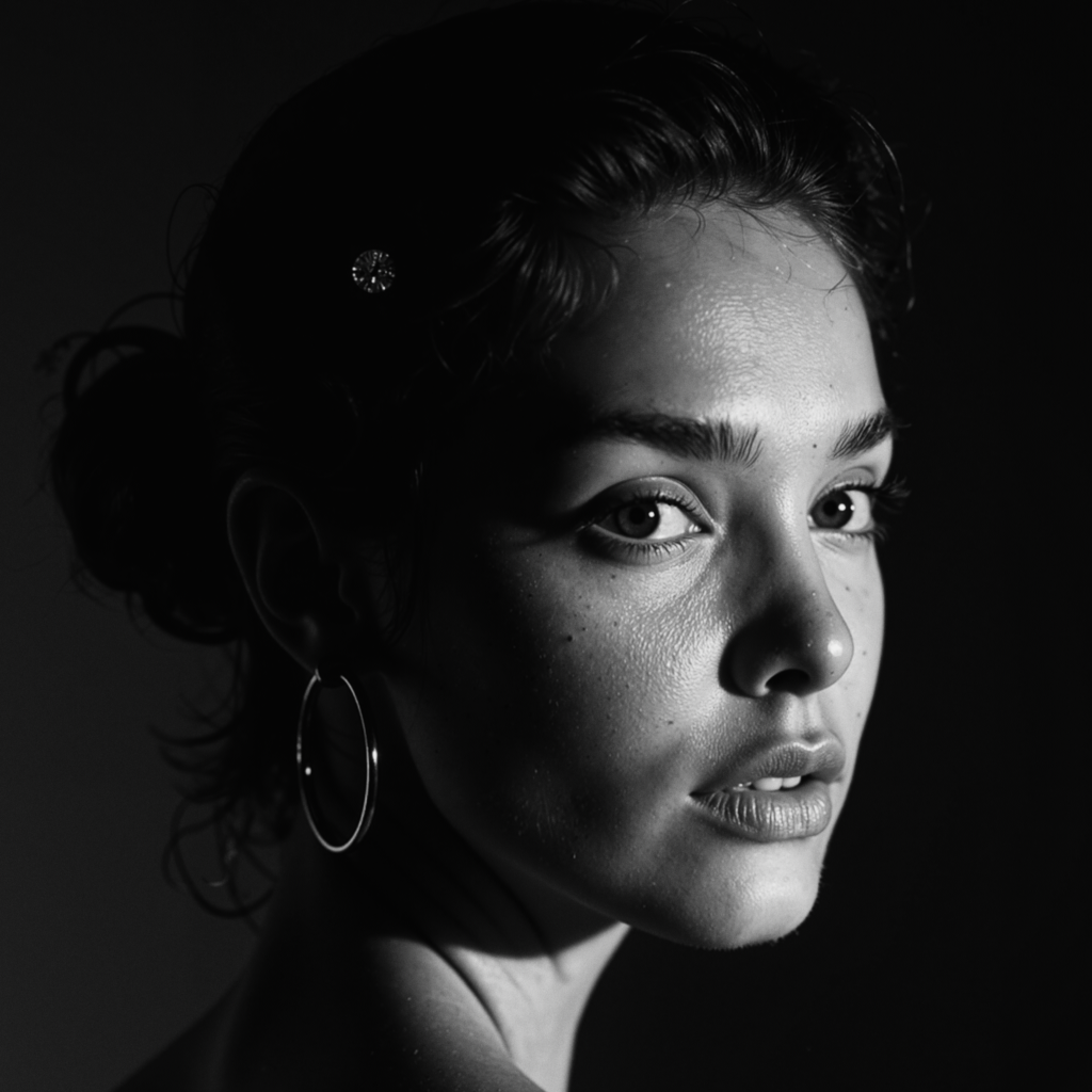 Portrait 7