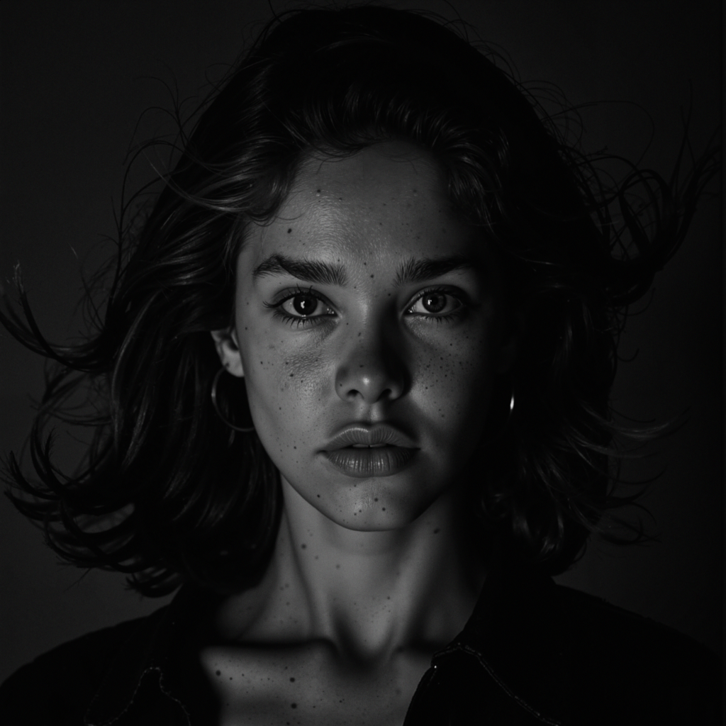Portrait 8