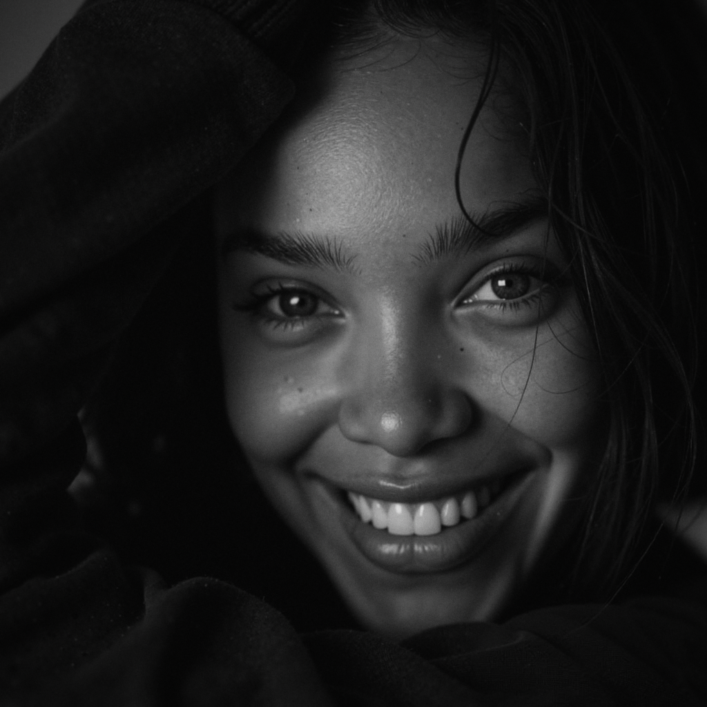 Portrait 9